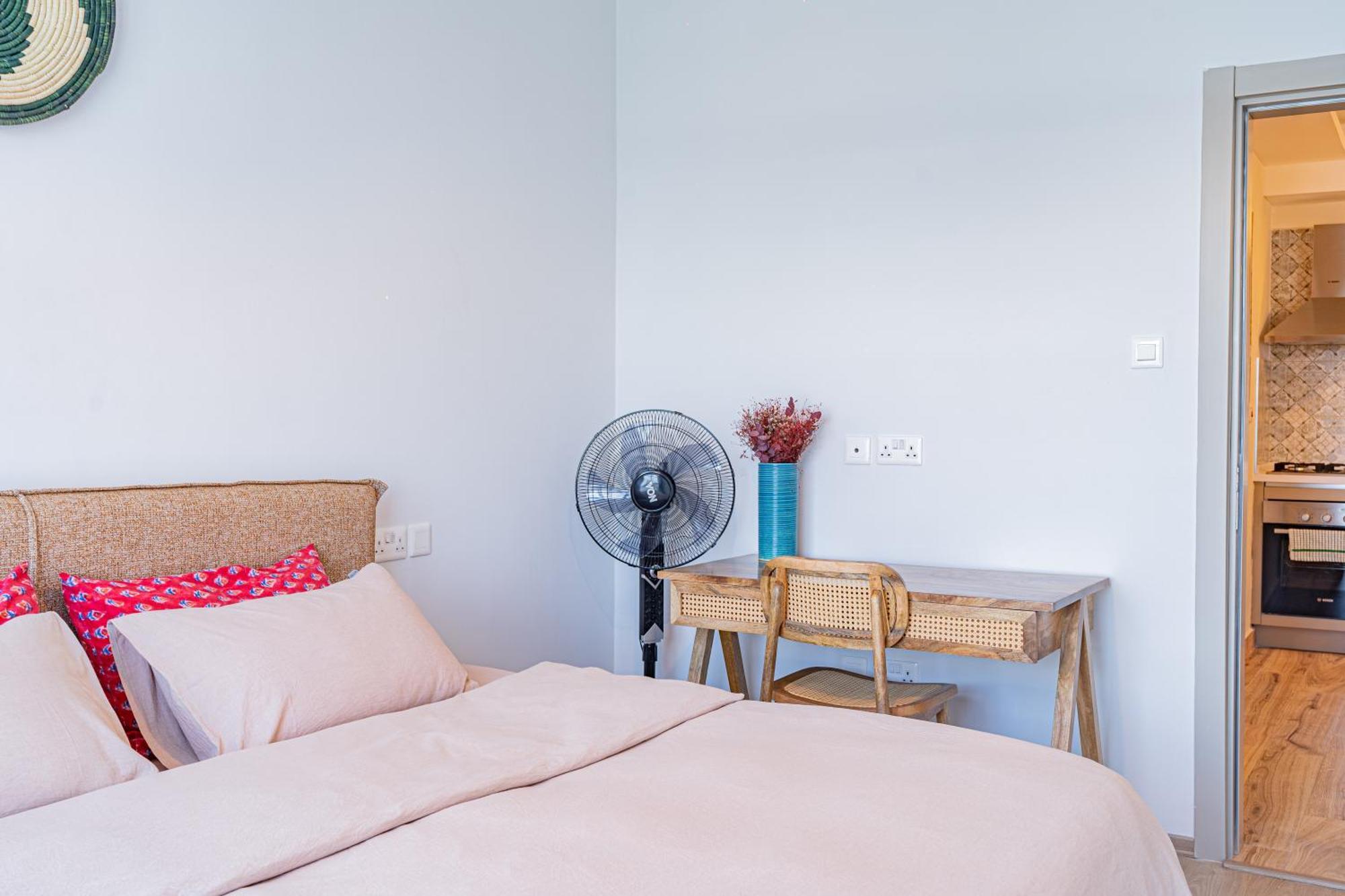 ניירובי Elite One Bedroom Apartment,Swimming Pool, Gym, Workspace ,Wonderiss Homes Close Proximity To Gtc, Jw Mariott And Kempinski מראה חיצוני תמונה