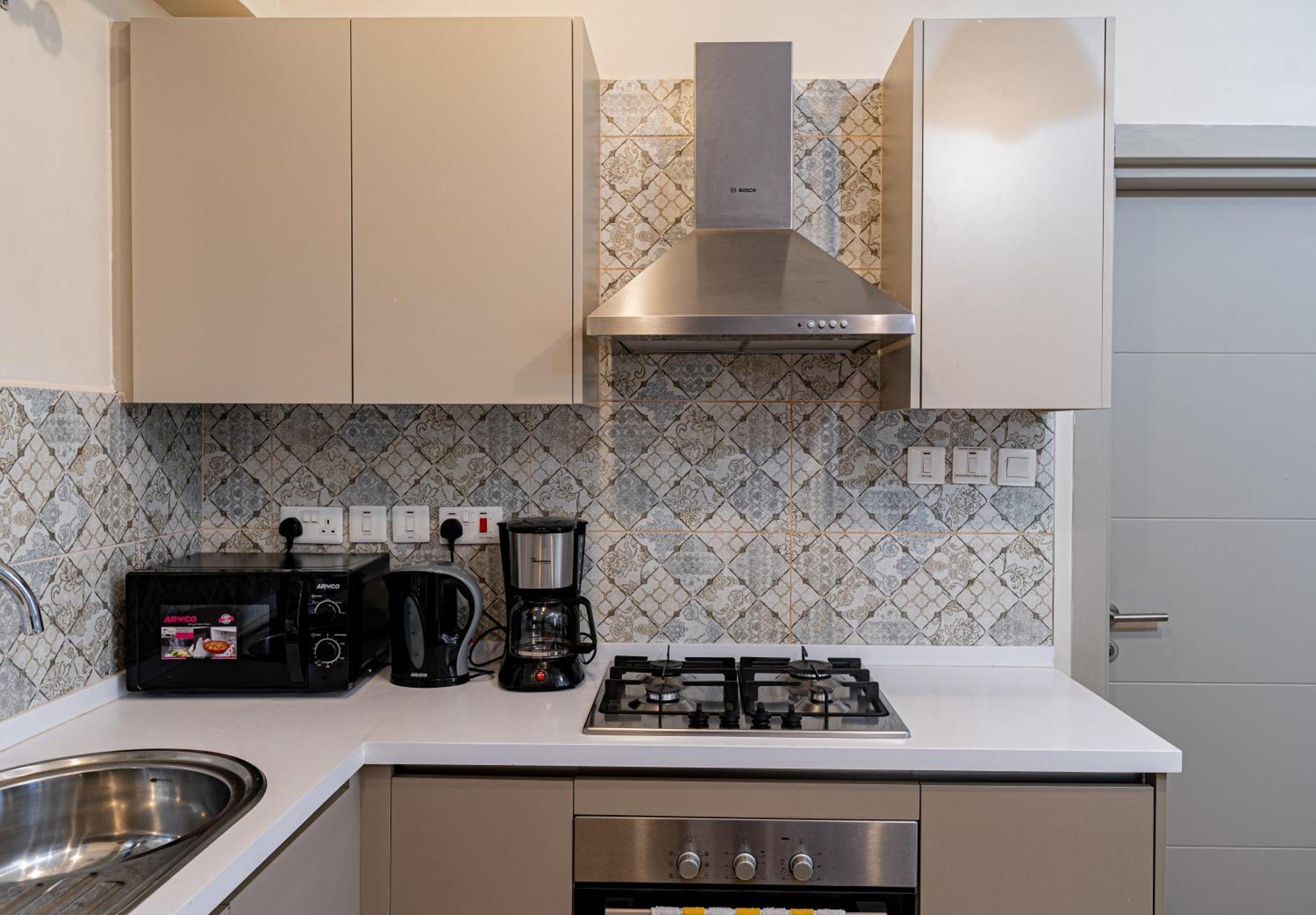 ניירובי Elite One Bedroom Apartment,Swimming Pool, Gym, Workspace ,Wonderiss Homes Close Proximity To Gtc, Jw Mariott And Kempinski מראה חיצוני תמונה