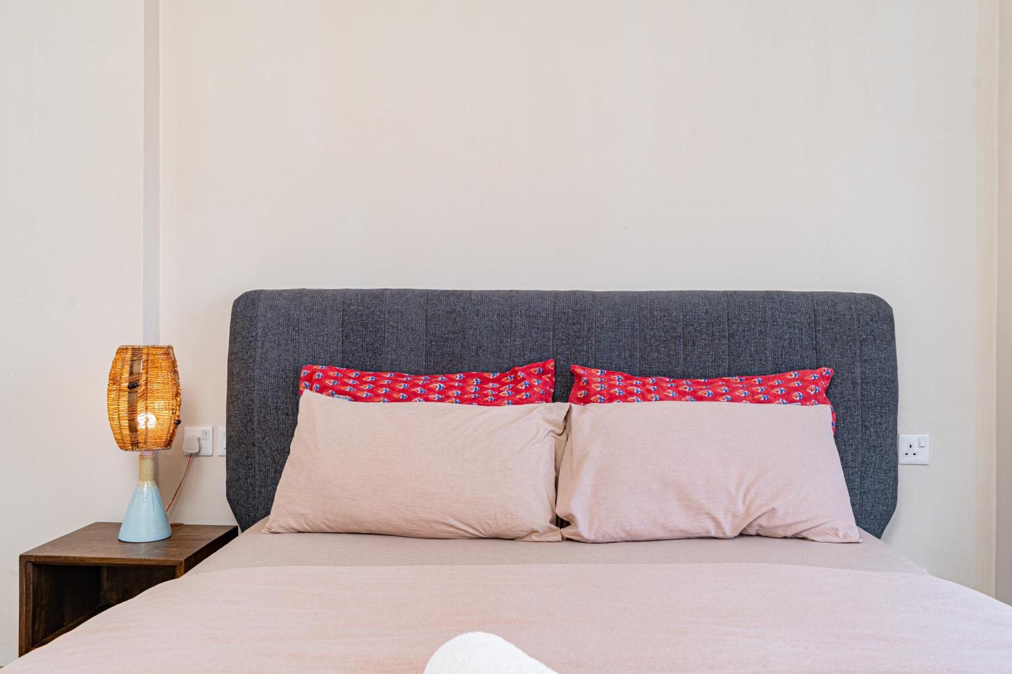 ניירובי Elite One Bedroom Apartment,Swimming Pool, Gym, Workspace ,Wonderiss Homes Close Proximity To Gtc, Jw Mariott And Kempinski מראה חיצוני תמונה