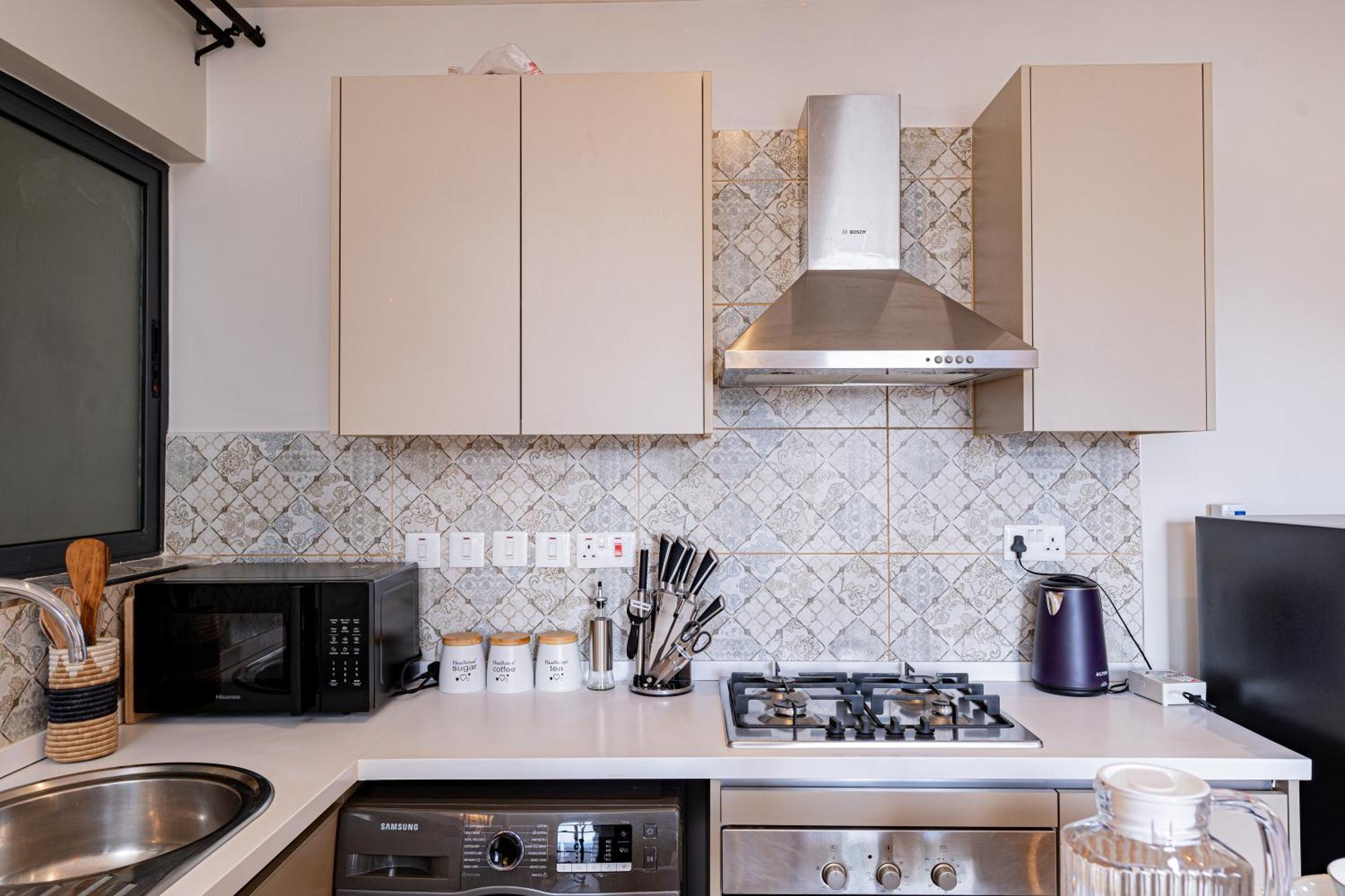 ניירובי Elite One Bedroom Apartment,Swimming Pool, Gym, Workspace ,Wonderiss Homes Close Proximity To Gtc, Jw Mariott And Kempinski מראה חיצוני תמונה